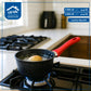 Granite casserole