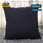 Stuffed cushion
