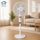 مروحة ستاند ELECTRIC HOME