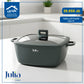 Julia frying pan