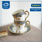 Coffee cup set