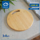 Julia cutting board
