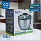 Julia vegetable dryer