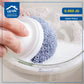 Cleaning brush
