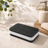 Loofah sponge x 5