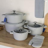 JULIA COOKING SET