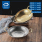 food serving plate