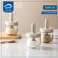 Dresser set