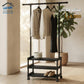 Clothing rack