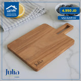 لوح تقطيع Julia