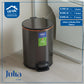 Julia's Trash Can