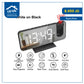 digital clock