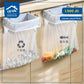 trash bag hanger