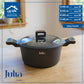 JULIA GRANITE COOKER