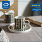 Coffee cup set