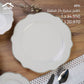 24-piece dining set
