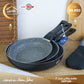 Salvon frying pan set