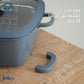 Julia frying pan