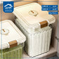 food storage container