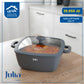 Julia frying pan