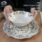 24-piece dining set