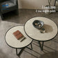 Table set of 2