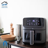 A HOME Air Fryer