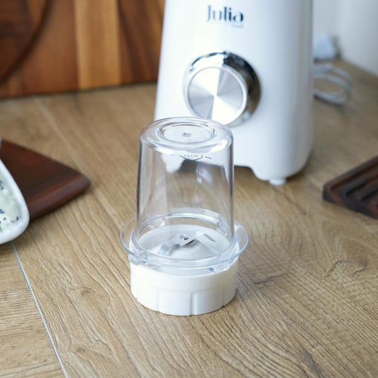 Julia electric mixer