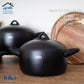 Julia Black Tec Pot