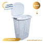 سلة غسيل