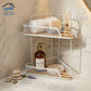 Bathroom shelf