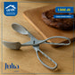 Julia food tongs