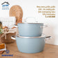 Korkmaz Pot Set (Nea Sera)