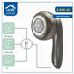 hair removal machine
