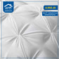 Capitone pillow