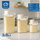 Julia legume keeper