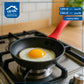 Granite frying pan
