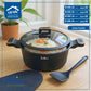 JULIA GRANITE COOKER