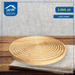 Wooden coaster