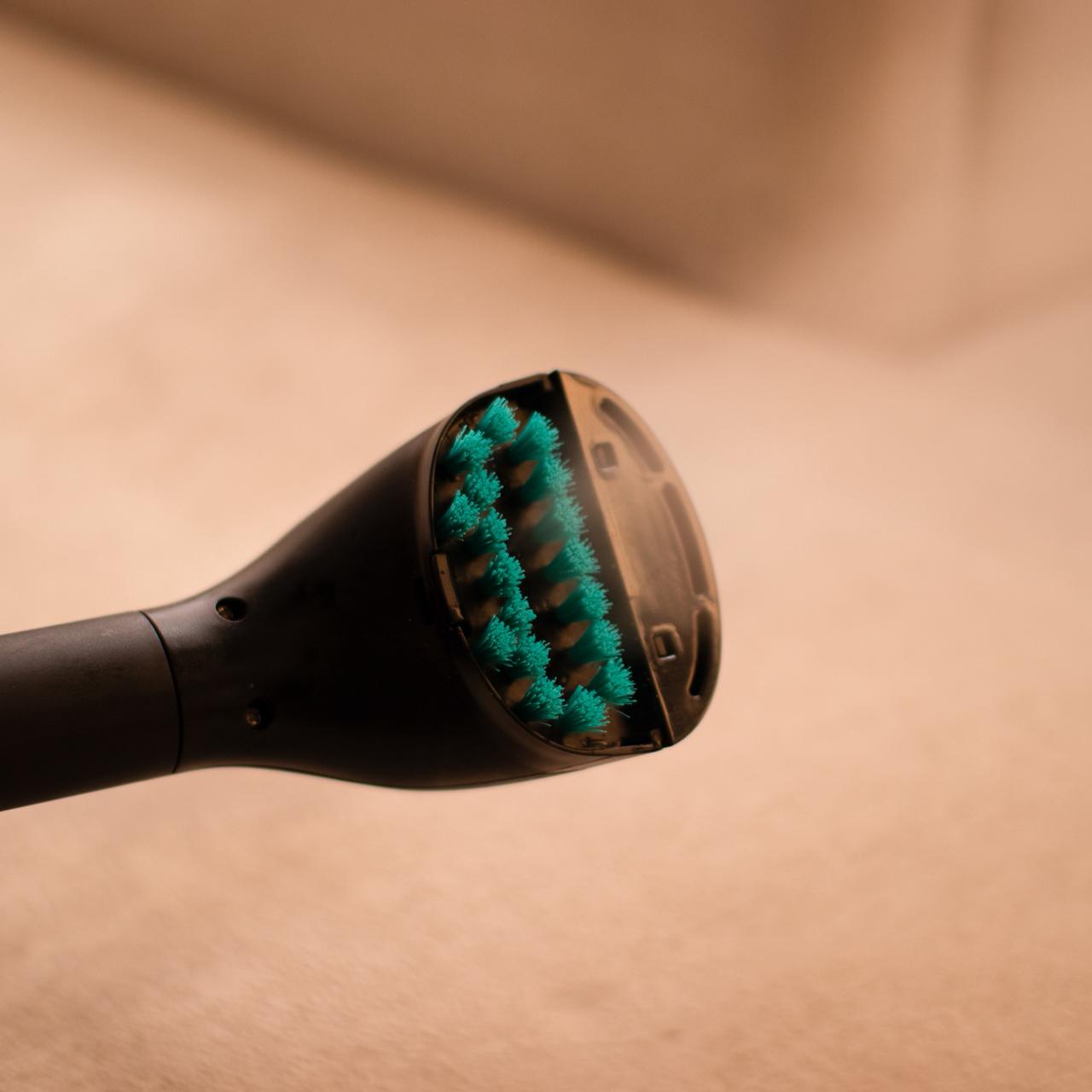 مكنسة غسيل السجاد JULIA