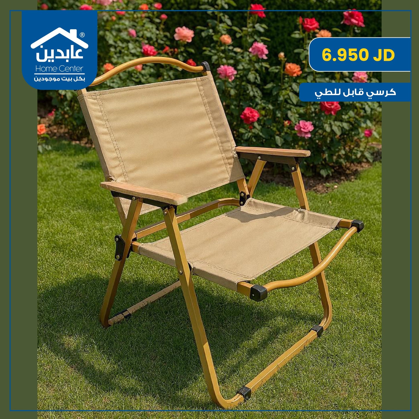 Travel chair