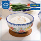 4-inch bowl