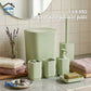 JULIA Bathroom Accessory Set