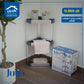 JULIA 3-Tier Bathroom Stand