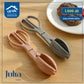 Julia food tongs
