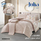 Double Comforter Set 7 Pieces