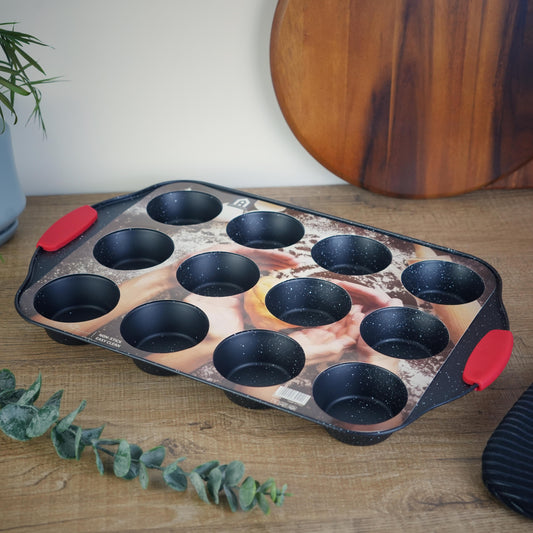 A Home Cupcake Pan