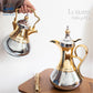 Coffee pot set