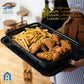 صينية مع شبك NON Stick A HOME