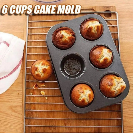 cupcake tray